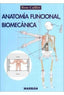 ANATOMIA FUNCIONAL BIOMECANICA - 9788471014931