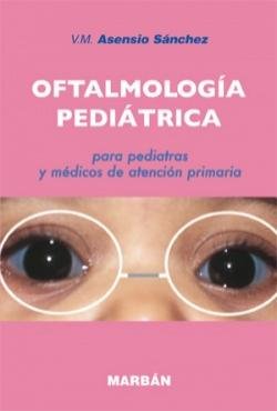 OFTALMOLOGIA PEDIATRICA - 9788471016430