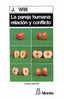 PAREJA HUMANA RELACION Y CONFLICTOLA - 9788471120892
