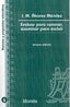 EVALUAR PARA CONOCER EXAMINAR PARA EXCLUIR | ALVAREZ MENDEZ,J, M, | MORATA | 9788471124623