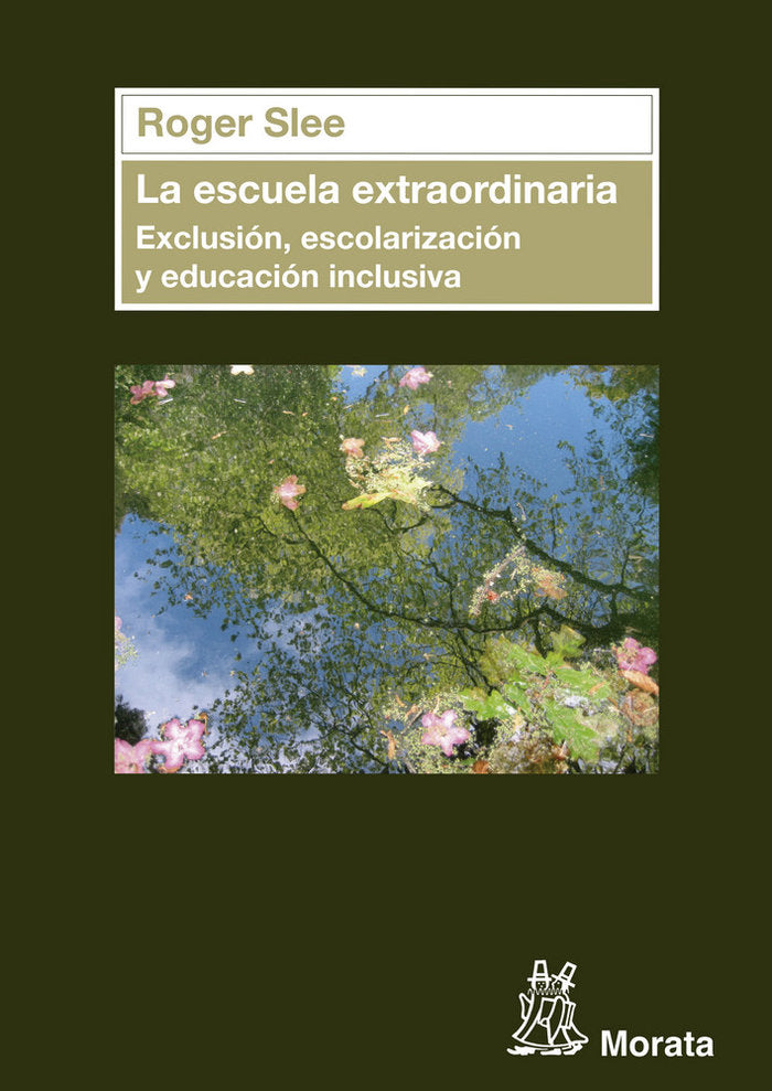 ESCUELA EXTRAORDINARIALA - 9788471126764
