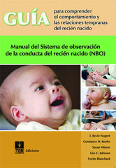 NBO GUIA PARA COMPRENDER EL COMPORTAMIENTO Y LAS RELACIONES | NUGENT, J, KEVIN/KEEFER, CONSTANCE H,/MI | TEA EDICIONES | 9788471748430