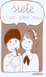 SIETE Y UN POCO MAS SALMAT0EP | AA,VV, | 9788472104112 (Salvatella)