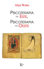 SICOTERAPIA ESTE SICOTERAPIA OESTE | WATTS, ALAN | KAIROS | 9788472450509