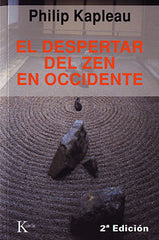 DESPERTAR DEL ZEN EN OCCIDENTE - 9788472451261