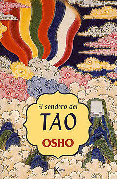 SENDERO DEL TAOEL SP - 9788472455573