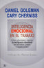 INTELIGENCIA EMOCIONAL EN EL TRABAJO - 9788472455832