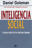 INTELIGENCIA SOCIAL | GOLEMAN,DANIEL | KAIROS | 9788472456303