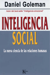 INTELIGENCIA SOCIAL - 9788472456303
