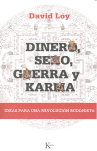 DINERO SEXO GUERRA Y KARMA SP - 9788472456907