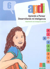 APDI 6 - 9788472782112