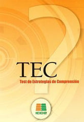 TEC JUEGO COMPLETO | AA,VV | ICCE | 9788472783485