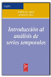 INTAL ANALISIS DE SERIES TEMPORALES - 9788472881341