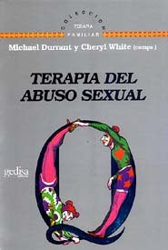 TERAPIA DEL ABUSO SEXUAL | DURRANT/WHITE | GEDISA | 9788474324716