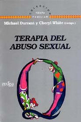 TERAPIA DEL ABUSO SEXUAL | DURRANT/WHITE | GEDISA | 9788474324716