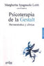 SICOTERAPIA DE LA GESTALT | SPAGNUOLO LOBB,M, COORDINADORA | GEDISA | 9788474329735