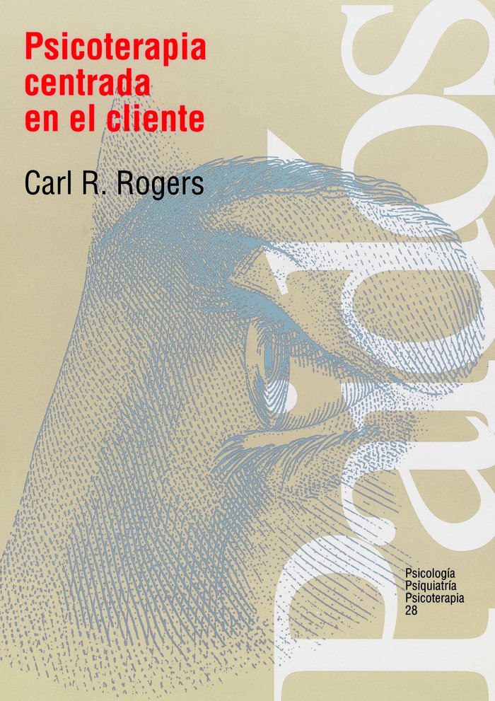 PSICOTERAPIA CENTRADA EN EL CLIENTE | ROGERS, C,R, | PAIDOS | 9788475090948