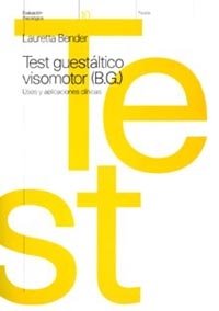 TEST GUESTALTICO VISOMOTOR | BENDER, L, | PAIDOS | 9788475093086