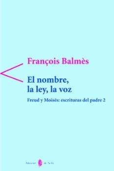NOMBRE LA LEY LA VOZEL - 9788476283028