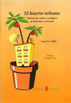 HUERTO URBANOEL - 9788476285695