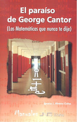 PARAISO DE GEORGE CANTOR - 9788476429983
