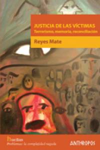 JUSTICIA DE LAS VICTIMAS - 9788476588642