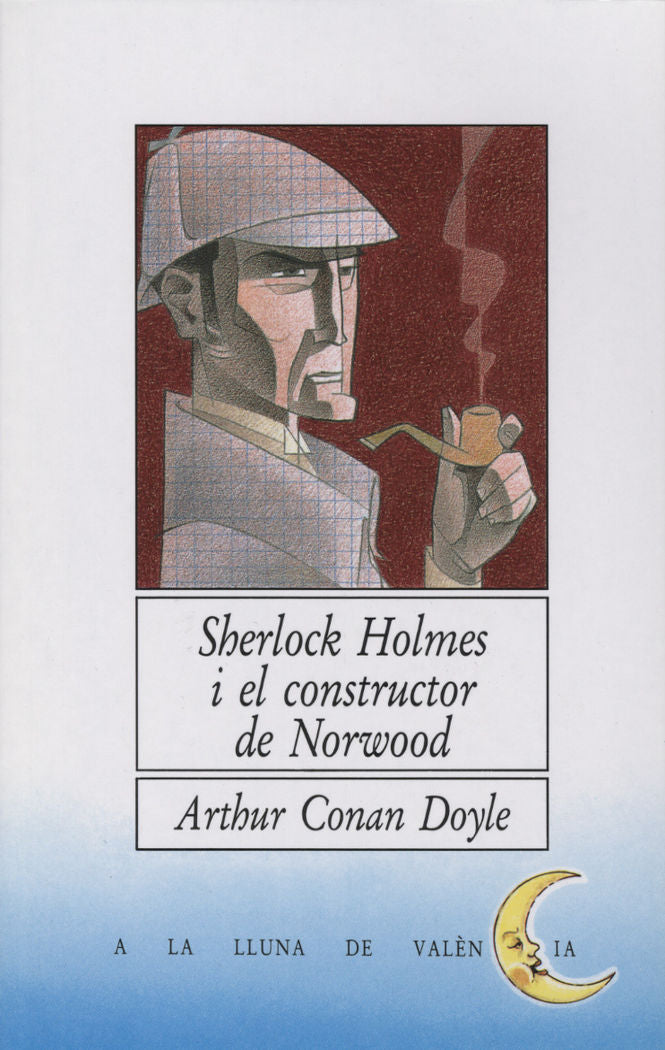 SHERLOCK HOLMES I EL CONSTRUCTOR DE NORWOOD - 9788476600771
