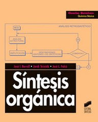 ORGANICA - 9788477386537