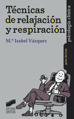 TECNICAS RELAJACION RESPIRAC - 9788477388517
