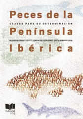 PECES DE LA PENINSULA IBERICA - 9788477865681
