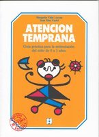 ATENCION TEMPRANA | VIDAL/DIAZ | CEPE | 9788478690282