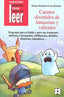 CUENTOS DIVERTIDOS DE FANTASMAS Y VALIENTES. PARA TRATAR LA DISFEMIA Y LA DISFLUENCIA I Martínez-Losa Beriain, Mario I Ciencias de la Educación Preescolar y Especial I 9788478695690