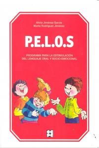 PELOS. PROGRAMA PARA LA ESTIMULACIÓN DEL LENGUAJE ORAL Y SOCIO-EMOCIONAL. NIVEL INFANTIL I Jiménez García, Alicia;Rodríguez Jiménez, Marta I Ciencias de la Educación Preescolar y Especial I 9788478699308