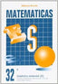 Cuaderno Matemáticas ESO 32 NADMAT0ESO (Nadal Arcada) - 9788478871926