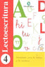 LECTOESCRITURA 4 | AA,VV | NADAL ARCADA | 9788478876051