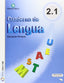 CUADERNO LENGUA CURSIVA 2º de Primaria TRIMESTRES 17 TODOS A UNA | AA,VV | 9788478877522 (Nadal Arcada)