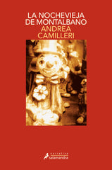 NOCHEVIEJA DE MONTALBANO - 9788478887125