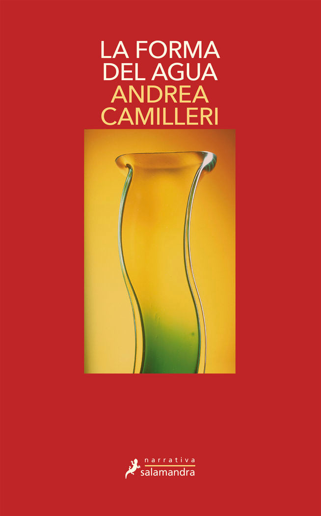 FORMA DEL AGUALA - 9788478887743