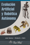 EVOLUCION ARTIFICIAL ROBOTICA AUTOMATA - 9788478976317