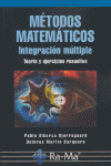 METODOS MATEMATICOS INTEGRACION MULTIPLE - 9788478978267
