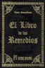 LIBRO DE LOS REMEDIOS,EL I Fray I Humanitas I 9788479100391