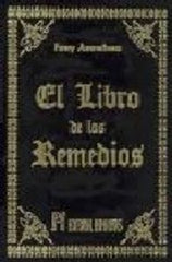 LIBRO DE LOS REMEDIOS,EL I Fray I Humanitas I 9788479100391