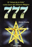 SIETE SIETE SIETE I Crowley I Humanitas I 9788479100513