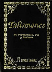 TALISMANES I Anónimo I Humanitas I 9788479100704