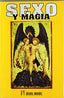 SEXO Y MAGIA - 9788479101862