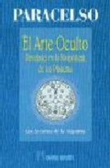 ARTE OCULTO REVELADO EN LA NATURALEZA DE LOS PLANETAS - 9788479103804