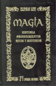 MAGIA HISTORIA PROCEDIMIENTOS RITOS I Aa,Vv I Humanitas I 9788479104429