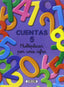 CUADERNOS DE CUENTAS SURTIDO - 9788479718312