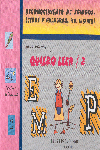 QUIERO LEER 2 AD Nº48 - 9788479863104