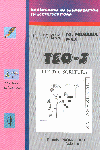 TEO 3 AD Nº142 | GUIJARRO,J, | PROMOLIBRO | 9788479864903